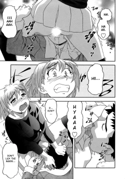 Page 67 of Love Comedy Style 3