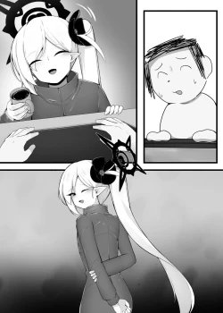 Page 23 of Mutsuki-chan to Tanoshiku Ikokka