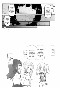 Page 19 of Dokidoki★Girls Douga Satsueikai | Dokidoki★Girls Photo Shoot