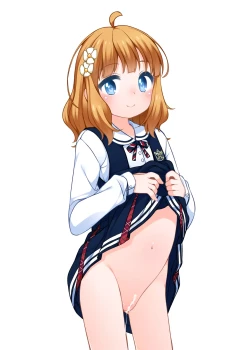 Page 23 of Momoko Kawaii.