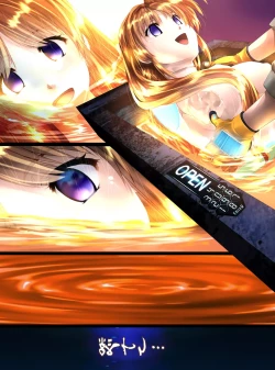 Page 51 of Uchuu no Mannequin Keikaku