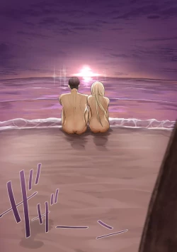 Page 105 of Osananajimi no Shiro Gal Series Soushuuhen