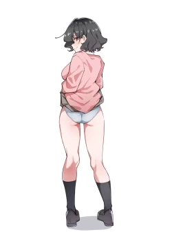 Page 315 of Berochuu Daisuki Mei-chan