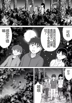 Page 6 of Hazukashi Sugiru Kimodameshi