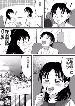 Page 7 of Yuugata no Catharsis | 傍晚的宣泄