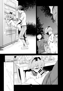 Page 44 of Anoko ga Aitsu no Omocha ni Natta Hi - Kitagawa Mao Hen