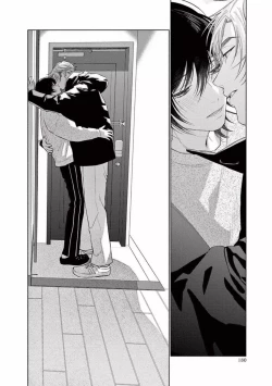 Page 182 of Junjou de Nani ga Warui - What's wrong with being innocent?