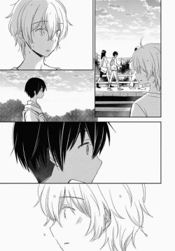 Page 130 of Ichibanboshi no Yukue