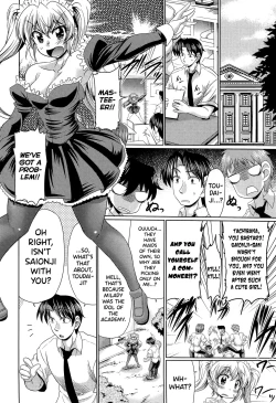 Page 80 of Class YoMaid Ch.0.5-8