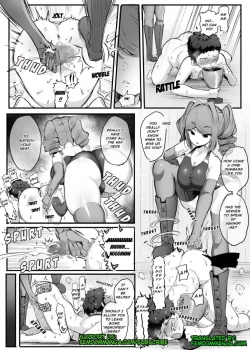 Page 21 of Zako Funjatta. | Sumo Clubs defeat