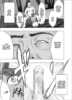 Page 6 of Ki no Tsuyoi Joshi Announcer ga Kutsujoku ni Taerarenaku naru made Choukyou Hen