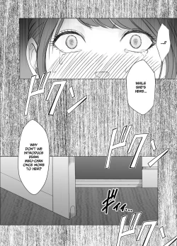 Page 35 of Ki no Tsuyoi Joshi Announcer ga Kutsujoku ni Taerarenaku naru made FINAL