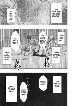 Page 46 of Ki no Tsuyoi Joshi Announcer ga Kutsujoku ni Taerarenaku naru made FINAL