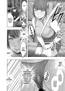 Page 13 of namaiki na jyoshi anaunser ga kakushita AD ni wakaraserareru made