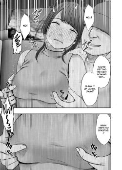 Page 18 of namaiki na jyoshi anaunser ga kakushita AD ni wakaraserareru made