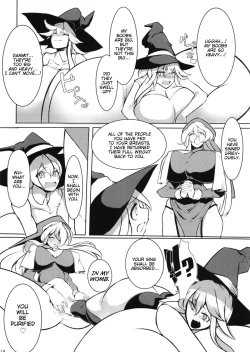 Page 18 of Pure Nomi One Hundred