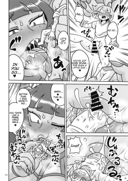 Page 30 of Pure Nomi One Hundred