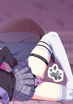 Page 22 of Tensho shitara Murasaki Shion datta no de, Toriaezu Aqua-chan Urimasu. | 转生成为紫咲诗音, 总之先卖掉阿库娅酱