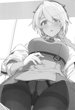 Page 3 of Otsukare Sensei.