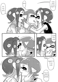 Page 4 of Futari Te,