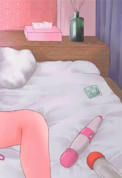 Page 28 of Irohasu ga Deredere de Kanchigai Shisou 3.5