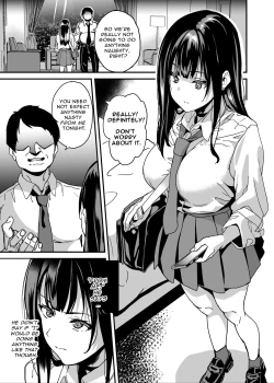 Page 2 of Saiminjutsu nante Aru wake Nai | There's No Such Thing As Hypxxxsis