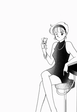 Page 178 of Uwaki na Olive