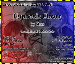 Page 40 of Hypnosis Clover