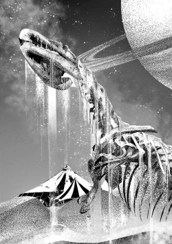 Page 297 of World's End Blue Bird | 末世青鸟 Ch. 414