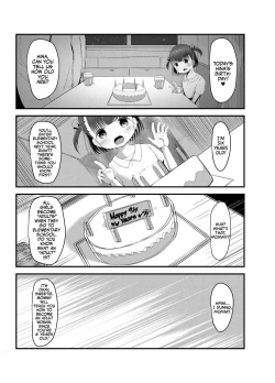 Page 3 of 6-saito Kekkon Dekiru Sekai no Tadashii Kazoku no Seikyouiku