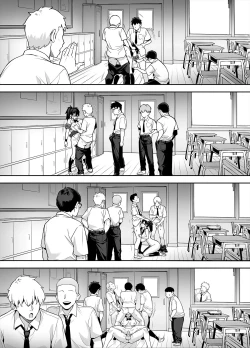 Page 32 of Atarashii Fuuki Iinchou ga Kyonyuu Sugiru Ken 2