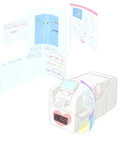 Page 19 of 天天拘束箱