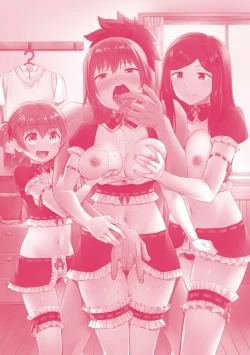 Page 7 of Osananajimi wa Ore no Senzoku Okuchi Maid