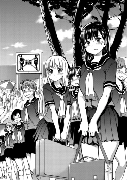 Page 9 of Nudist Beach ni Syuugaku Ryokoude!!