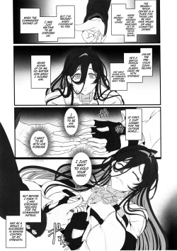 Page 4 of Nikke Fallen Indecent Target: Guilty