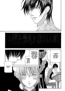 Page 18 of Oh! My Maid.