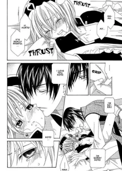 Page 31 of Oh! My Maid.