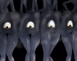 Page 114 of Anal Kaidan Shuu 2