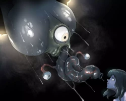 Page 118 of Anal Kaidan Shuu 2