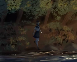 Page 33 of Anal Kaidan Shuu 2