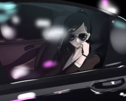 Page 42 of Anal Kaidan Shuu 2