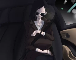 Page 43 of Anal Kaidan Shuu 2