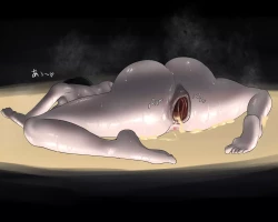 Page 59 of Anal Kaidan Shuu 2