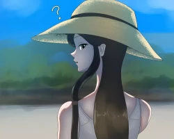 Page 6 of Anal Kaidan Shuu 2