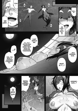 Page 27 of Futarikiri no Orca Show| An Orca Show for Two