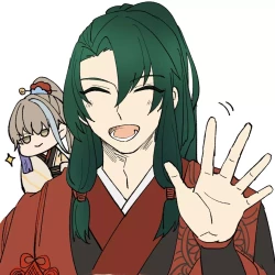 Page 21 of [ fate grand order )