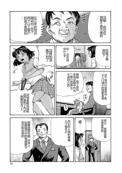 Page 25 of Konna Tokoro de Shikyuu Fukujuu Suru nante...