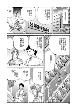 Page 84 of Konna Tokoro de Shikyuu Fukujuu Suru nante...