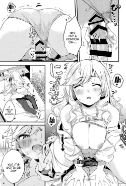 Page 16 of Idol no Onnanoko datte Ecchi Shitai!| Idol Girls Also Want To Have Sex!