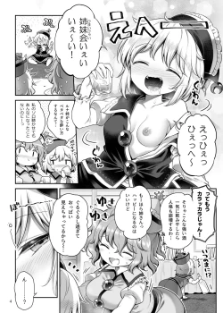 Page 3 of PrismLiquor Abuse